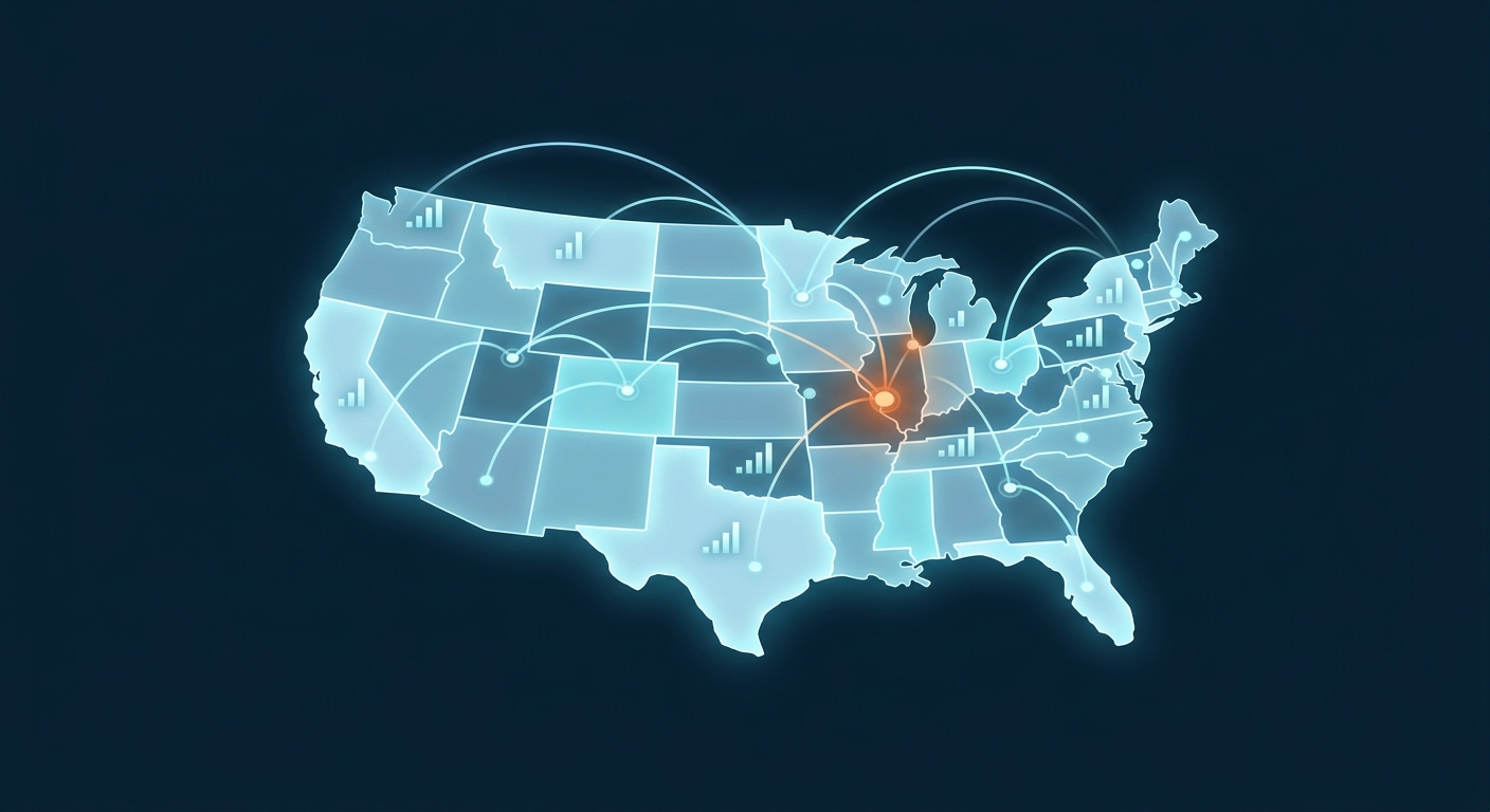 Human Capital Intelligence at Population Scale illustration